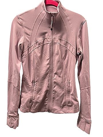 Lululemon Athletica Define Jacket (view 1)