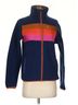 Cotopaxi 100% Polyester Color Block Blue Cotopaxi Track Jacket Size XS - photo 1