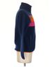 Cotopaxi 100% Polyester Color Block Blue Cotopaxi Track Jacket Size XS - photo 3