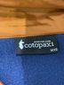 Cotopaxi 100% Polyester Color Block Blue Cotopaxi Track Jacket Size XS - photo 5