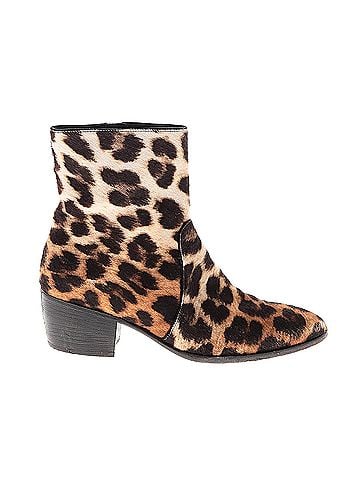 Giuseppe Zanotti Giuseppe Zanotti Ankle Boots (view 1)