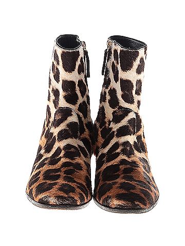 Giuseppe Zanotti Giuseppe Zanotti Ankle Boots (view 2)