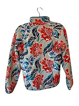 Patagonia Lightweight Synchilla Snap-T Pullover Sweatshirt (view 2)