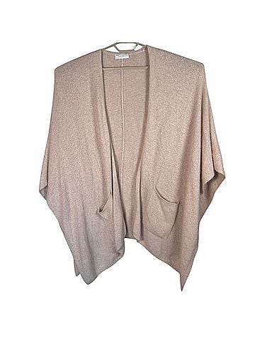 Majestic Filatures Deluxe Tricot Poncho (view 1)