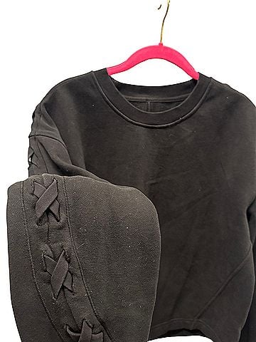 Lululemon Athletica Sweatshirt (view 1)