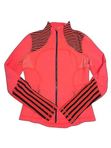 Lululemon Athletica Forme Jacket (view 1)