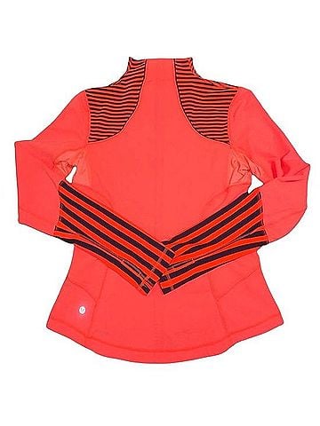 Lululemon Athletica Forme Jacket (view 2)