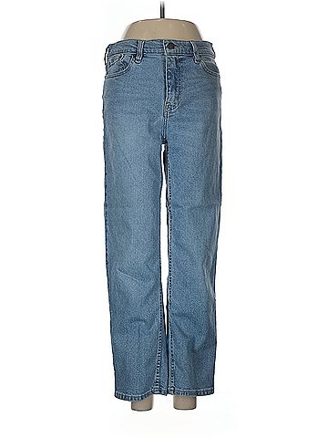 CALVIN KLEIN JEANS Calvin Klein Jeans Jeans (view 1)