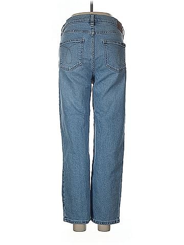 CALVIN KLEIN JEANS Calvin Klein Jeans Jeans (view 2)