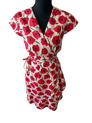 Slate & Willow Casual Dress (view 2)
