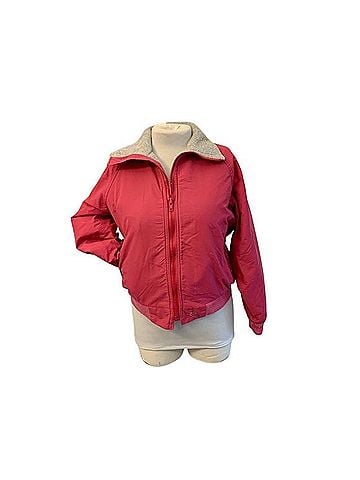 Woolrich Barn Field Chore Coat Jacket (view 1)