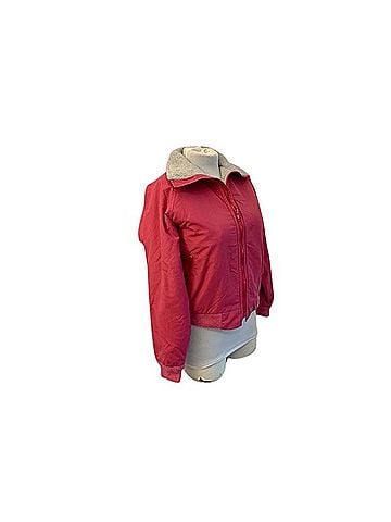 Woolrich Barn Field Chore Coat Jacket (view 2)