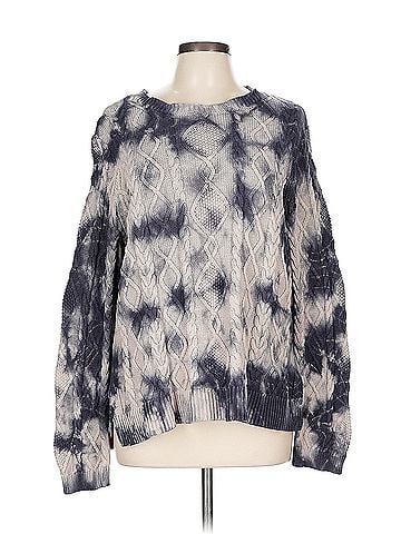 Nicole Miller Nicole Miller Pullover Sweater (view 1)