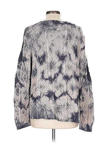 Nicole Miller Nicole Miller Pullover Sweater (view 2)