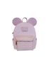 Loungefly Pink Leather Backpack One size - photo 1