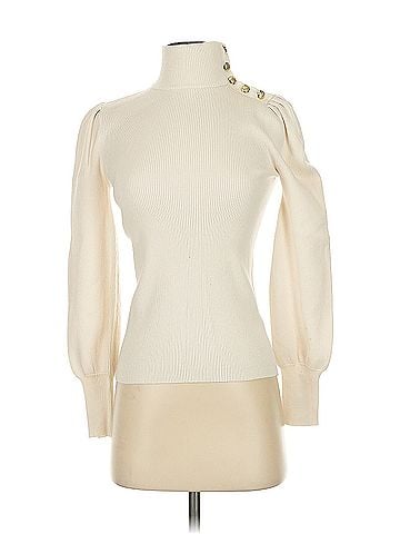 Lauren by Ralph Lauren Lauren By Ralph Lauren Turtleneck Sweater (view 1)