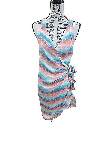 ViX by Paula Hermanny Casual Dress (view 1)