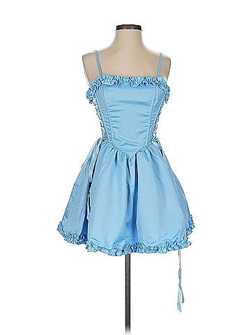 Sugar Thrillz Sugar Thrillz Cocktail Dress (view 1)