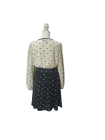 Kate Spade New York Perfect Heart Casual Dress (view 2)