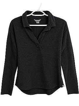 Eddie Bauer eddie bauer Button-Down Shirt (view 2)