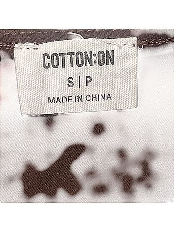 Cotton On Sleeveless Blouse (view 2)