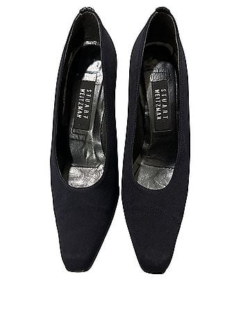 Stuart Weitzman Heels (view 1)