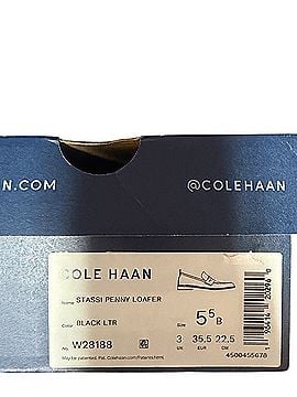 Cole Haan Stassi Flats (view 2)
