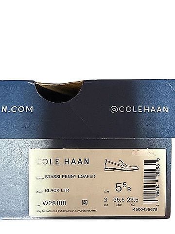Cole Haan Stassi Flats (view 2)