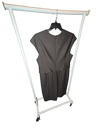 St. John k11HC32 Cocktail Dress (view 2)