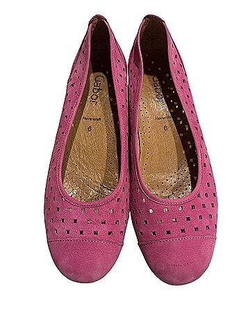 Gabor Gabor Flats (view 2)