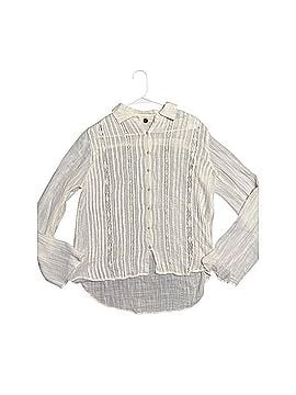 Free People FP One Long Sleeve T-Shirt (view 1)