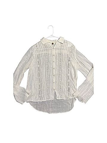 Free People FP One Long Sleeve T-Shirt (view 1)