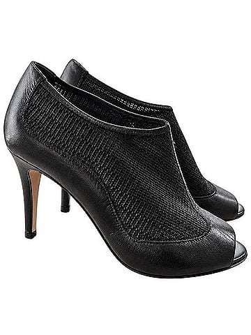 L.K. Bennett Ankle Boots (view 1)