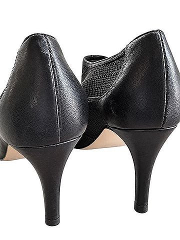 L.K. Bennett Ankle Boots (view 2)