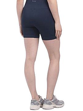 Alala High-Rise Pocket Bike Shorts Active Pants (view 2)