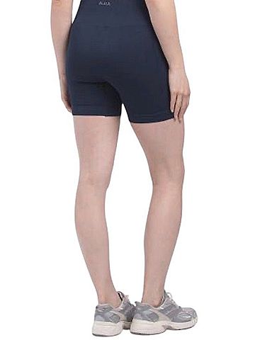 Alala High-Rise Pocket Bike Shorts Active Pants (view 2)