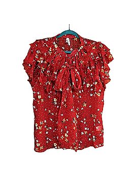 Truth NYC Blouse (view 2)