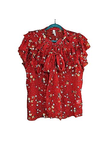 Truth NYC Blouse (view 2)