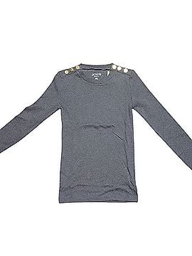 J.Crew Perfect Fit Long Sleeve T-Shirt (view 1)