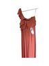 BCBGMAXAZRIA 100% Polyester 12% Spandex Pink Active Dress Size 6 - photo 2