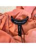 BCBGMAXAZRIA 100% Polyester 12% Spandex Pink Active Dress Size 6 - photo 3
