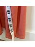 BCBGMAXAZRIA 100% Polyester 12% Spandex Pink Active Dress Size 6 - photo 12