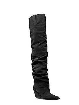 Michael Kors Noemie Boots (view 2)