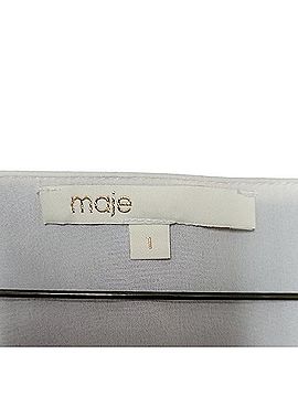Maje Short Sleeve Top (view 2)
