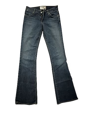 Paper Denim & Cloth Jeans (view 1)