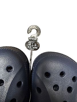 Crocs Classic Clog Water Shoes (view 2)