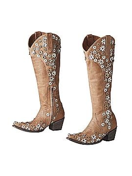 Old Gringo Boots (view 1)