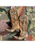 Old Gringo 100% Leather Brown Boots Size 7 - photo 4