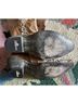 Old Gringo 100% Leather Brown Boots Size 7 - photo 8