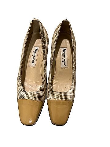 Etienne Aigner Heels (view 1)